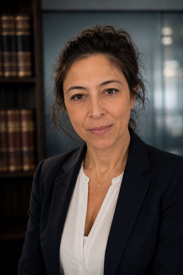 Marcella Antolini, Dottore Commercialista, fondatrice dello Studio Antolini